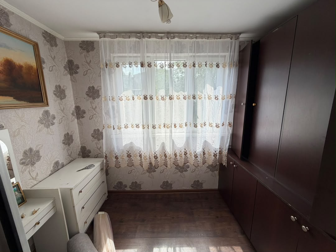 1 ком, 104 серия, 32 м2, этаж 4/4, Сост: Хорошее - фото 5