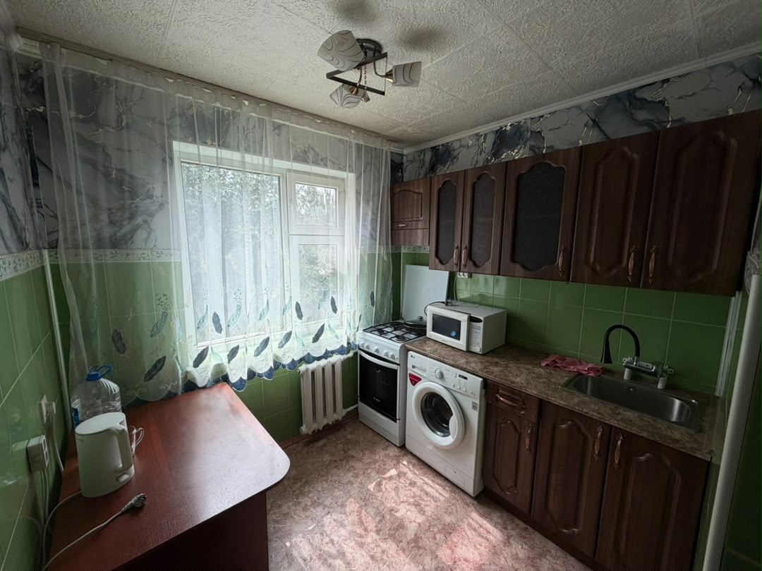 1 ком, 104 серия, 32 м2, этаж 4/4, Сост: Хорошее - фото 7