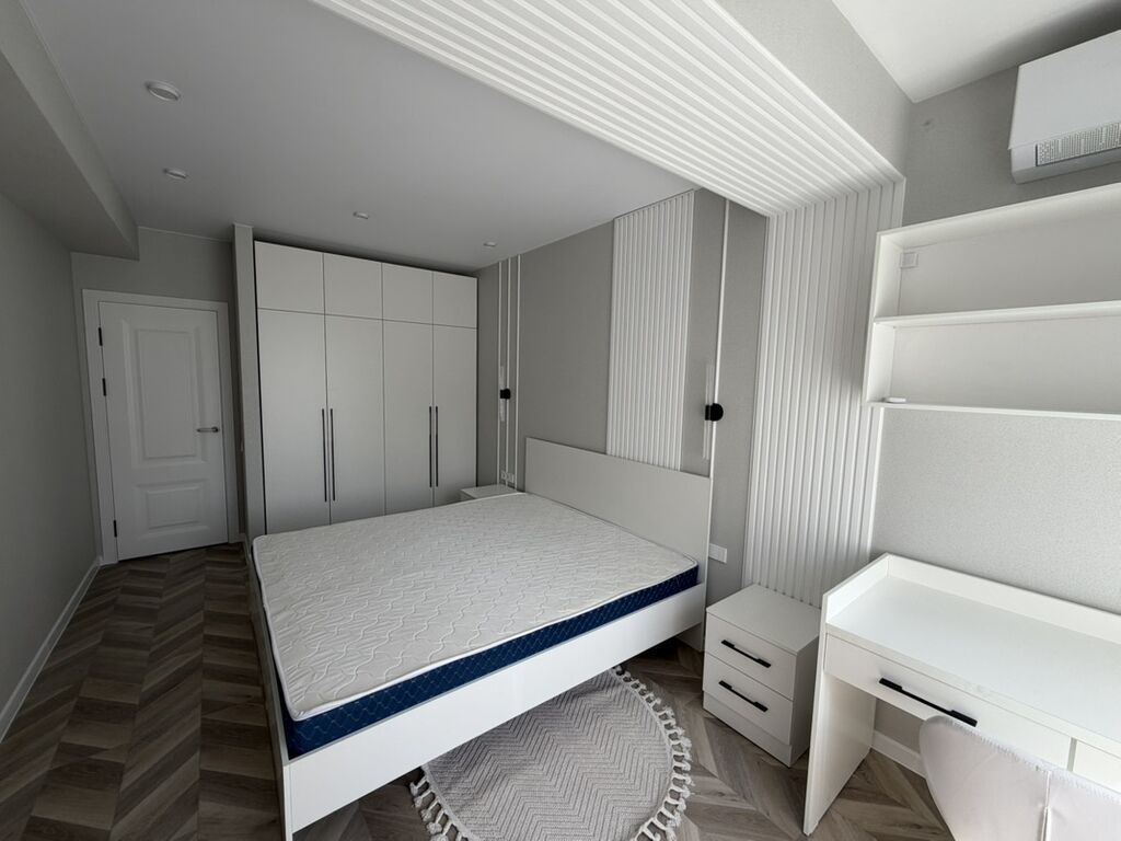 Элитка, 42 м2, этаж 4/10, ж/к ЖК Ак Ниет, Сост: Евроремонт - фото 3