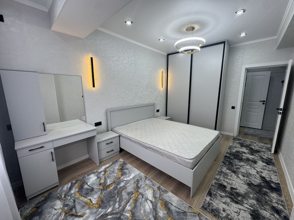 Элитка, 2 ком, 65 м2, этаж 8/12, ж/к Семетей (Semetey), Сост: Хорошее - фото 9