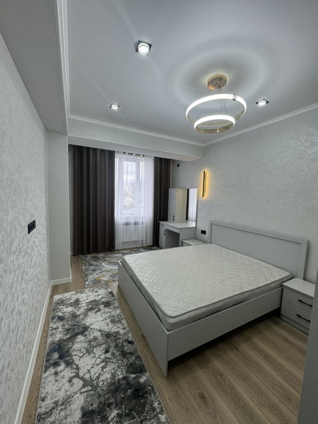 Элитка, 2 ком, 65 м2, этаж 8/12, ж/к Семетей (Semetey), Сост: Хорошее - фото 10