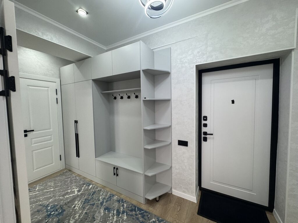 Элитка, 2 ком, 65 м2, этаж 8/12, ж/к Семетей (Semetey), Сост: Хорошее - фото 15