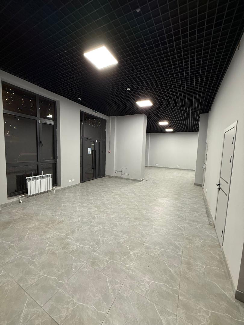 Продажа, Офис, Коммерческая, 163 м2, этаж 1/10, Сост: Евроремонт - фото 2