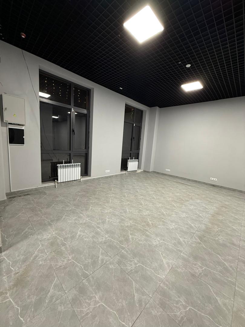 Продажа, Офис, Коммерческая, 163 м2, этаж 1/10, Сост: Евроремонт - фото 3