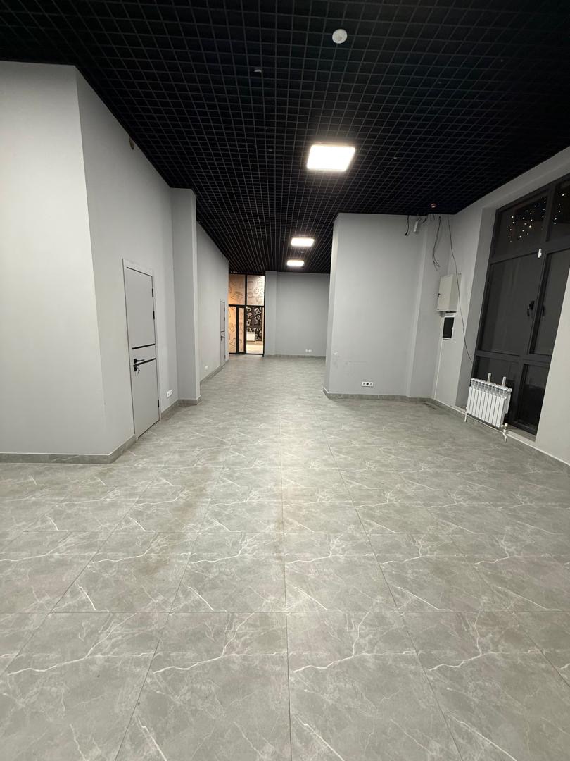 Продажа, Офис, Коммерческая, 163 м2, этаж 1/10, Сост: Евроремонт - фото 4