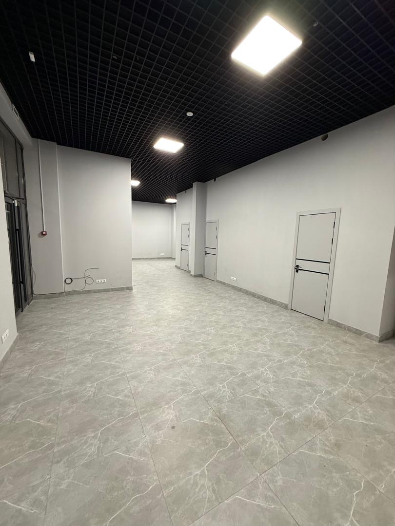 Продажа, Офис, Коммерческая, 163 м2, этаж 1/10, Сост: Евроремонт - фото 5