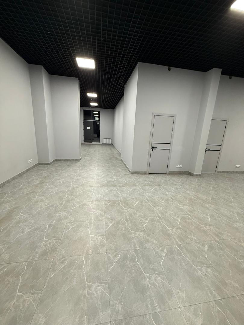 Продажа, Офис, Коммерческая, 163 м2, этаж 1/10, Сост: Евроремонт - фото 8