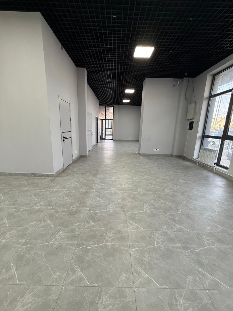 Продажа, Офис, Коммерческая, 163 м2, этаж 1/10, Сост: Евроремонт - фото 15