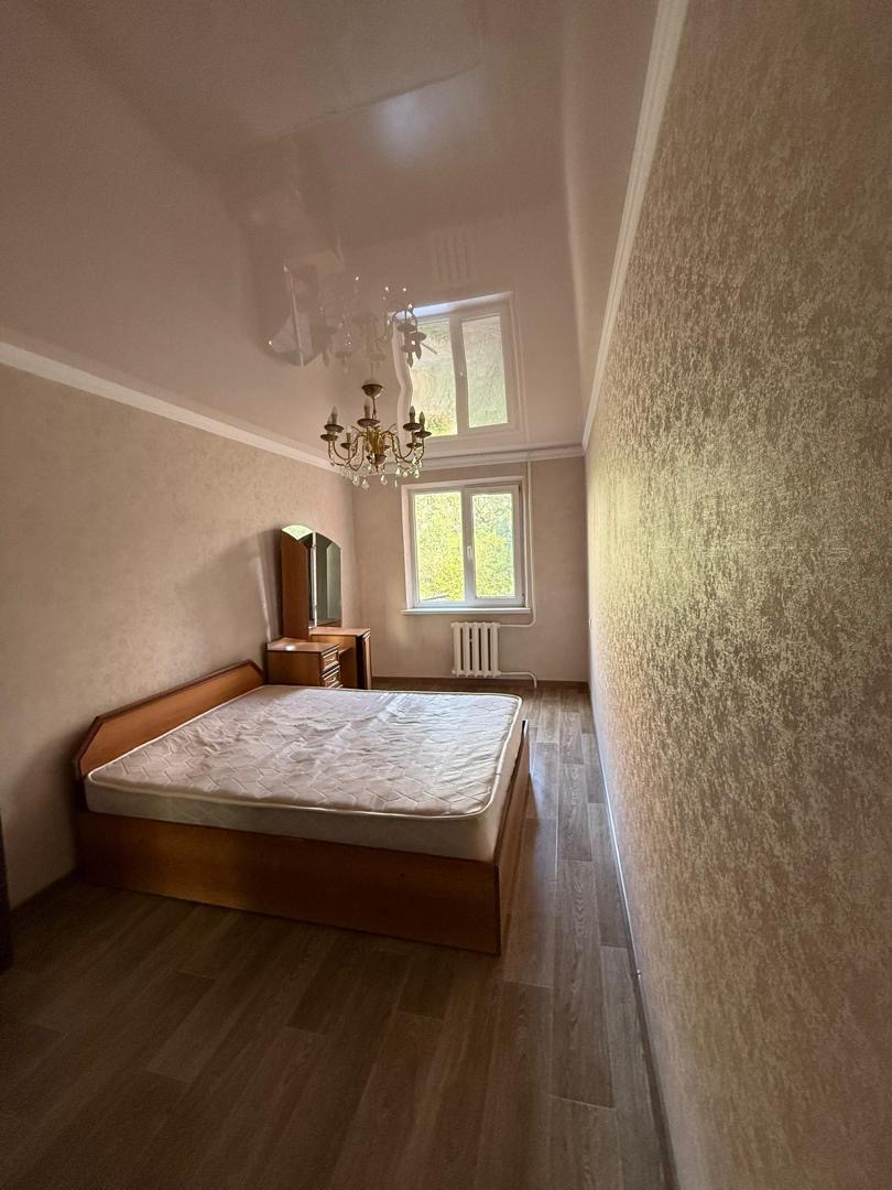 3 ком, 104 серия, 58 м2, этаж 3/4, Сост: Хорошее - фото 3
