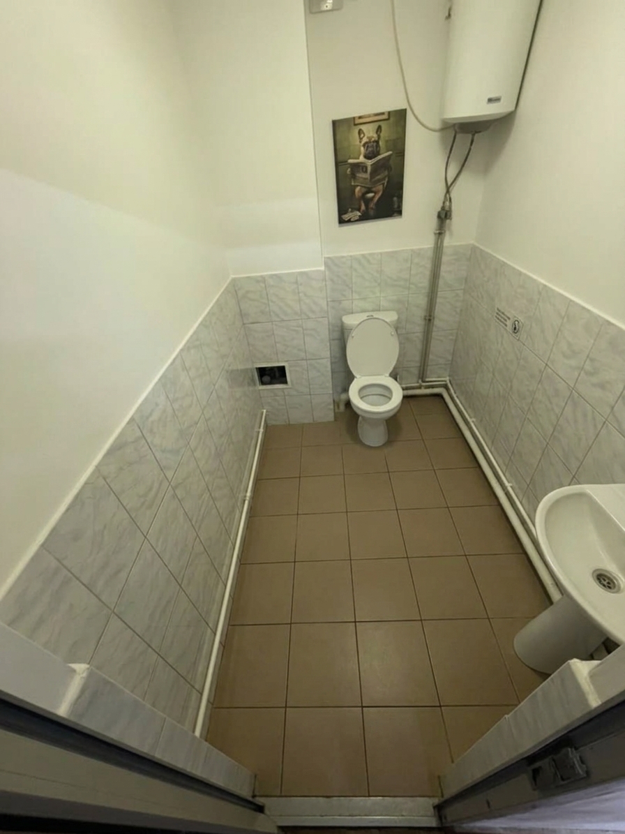 Готовый Бизнес, Коммерческая, 200 м2, этаж 3/3, Сост: Хорошее - фото 2