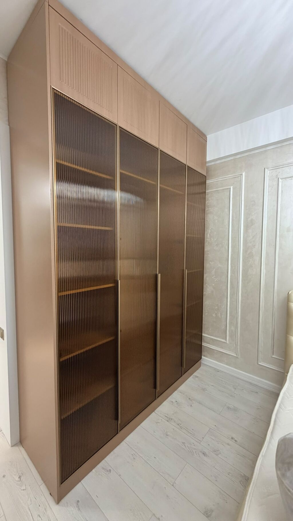 Элитка, 2 ком, 85 м2, этаж 9/15, ж/к Асанбай Классик, Сост: Хорошее - фото 1