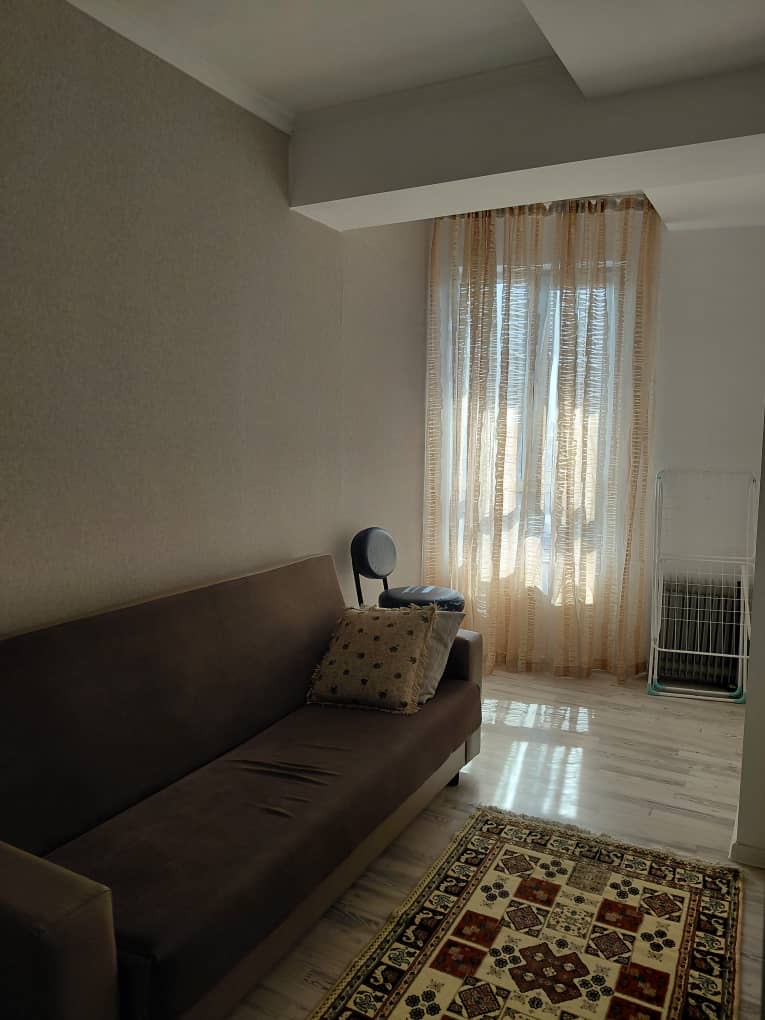 Элитка, 1 ком, 45 м2, этаж 9/10, ж/к Келечек (Kelechek), Сост: Евроремонт - фото 2