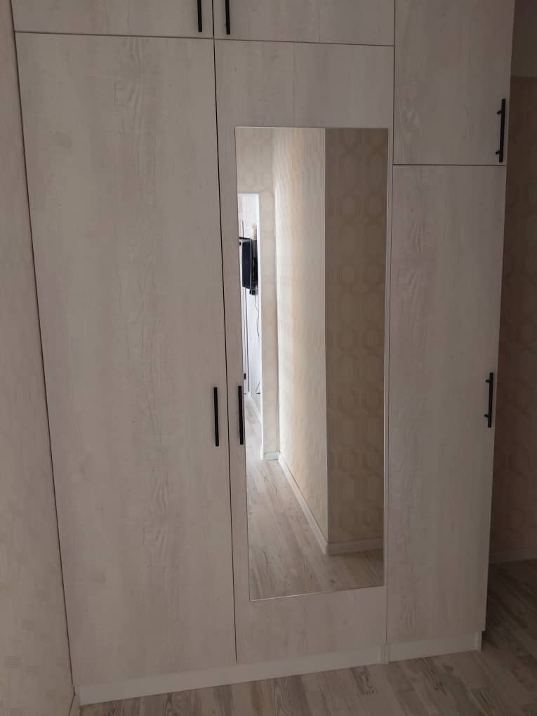 Элитка, 1 ком, 45 м2, этаж 9/10, ж/к Келечек (Kelechek), Сост: Евроремонт - фото 4