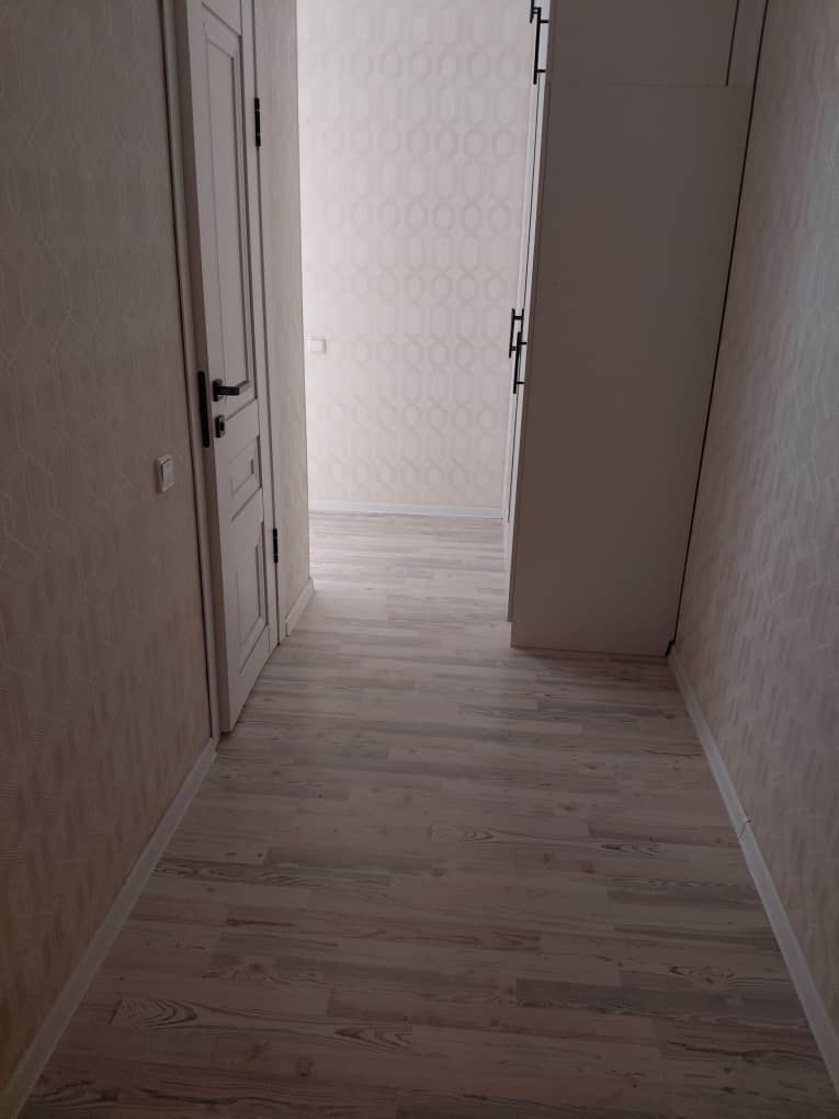Элитка, 1 ком, 45 м2, этаж 9/10, ж/к Келечек (Kelechek), Сост: Евроремонт - фото 5