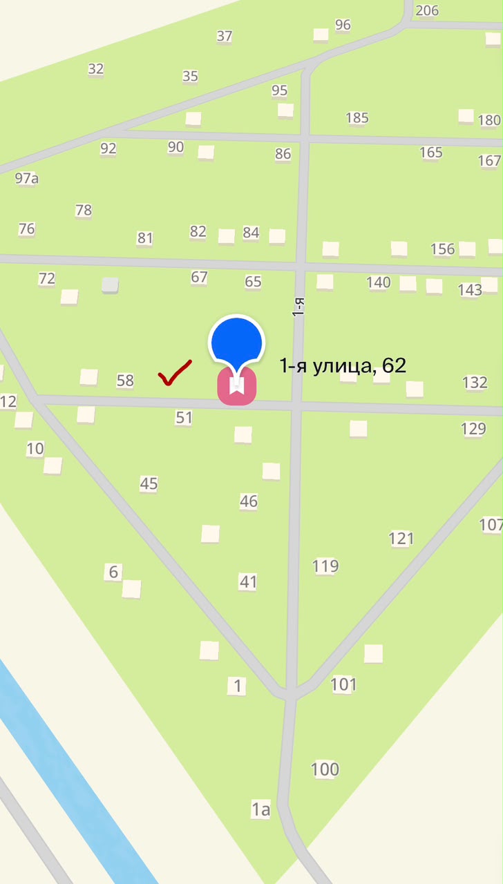 Участок, 5 соток - фото 5