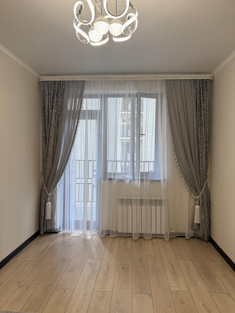 Элитка, 2 ком, 55 м2, этаж 8/12, ж/к БЕЛЕК, Сост: Евроремонт - фото 5