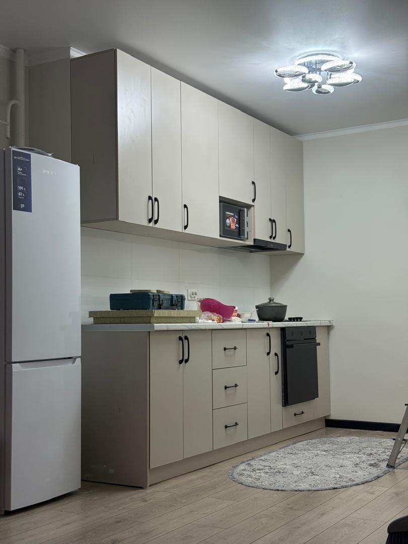 Элитка, 2 ком, 55 м2, этаж 8/12, ж/к БЕЛЕК, Сост: Евроремонт - фото 6