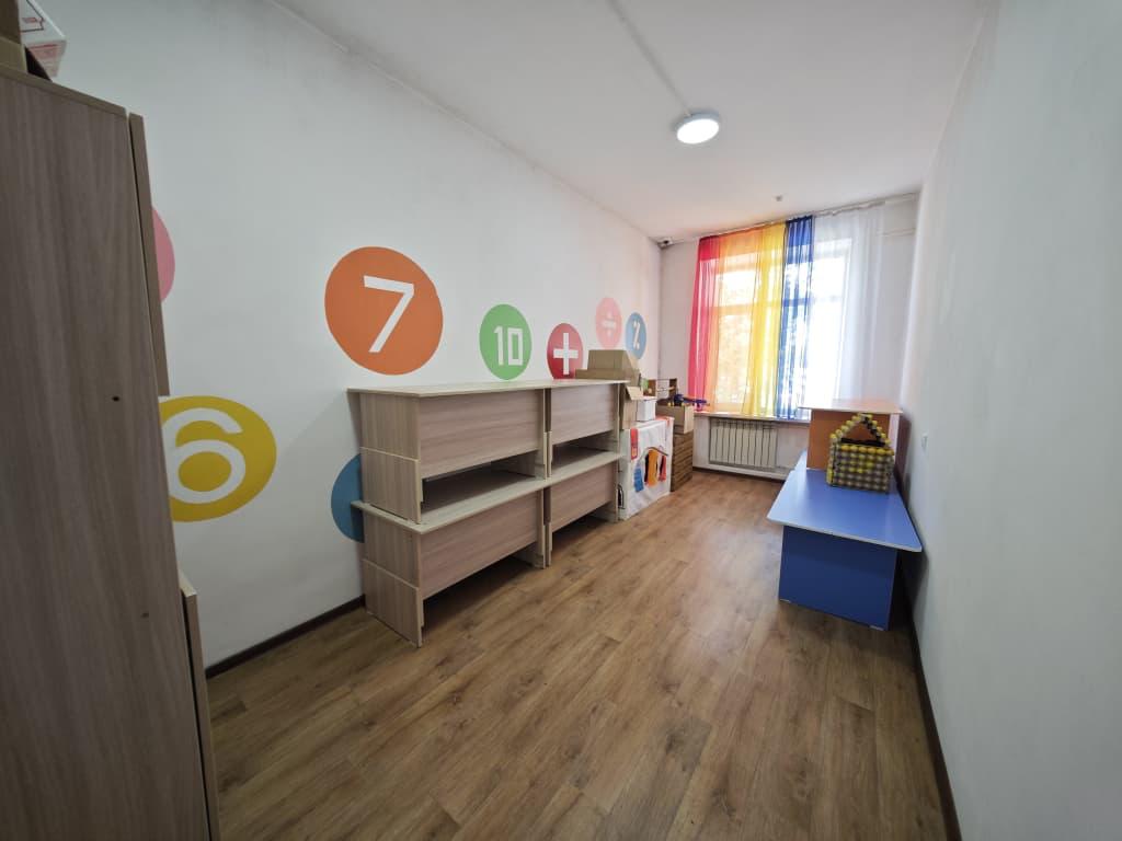 Готовый Бизнес, Коммерческая, 500 м2, этаж 2/2, Сост: Хорошее - фото 7