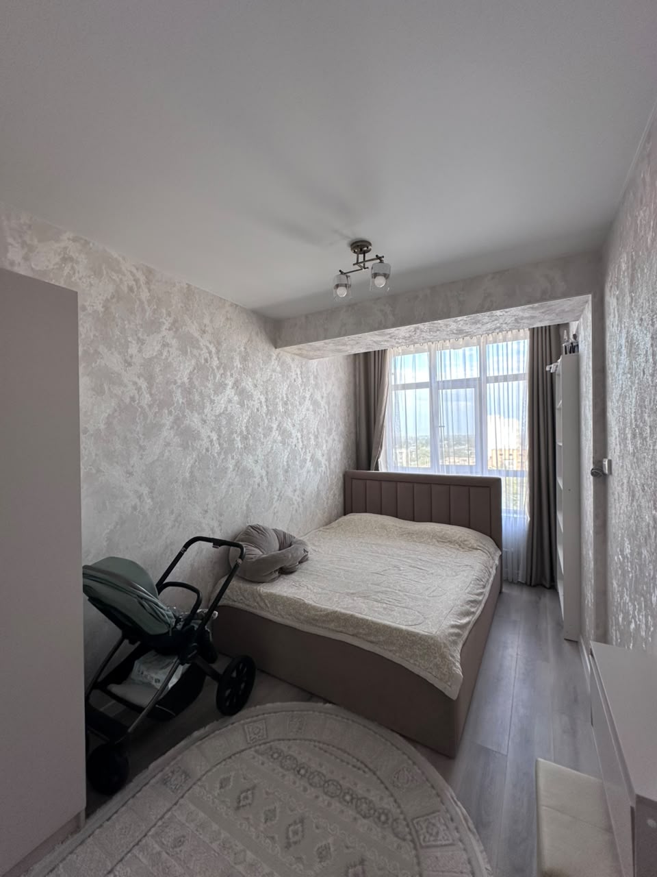 Элитка, 1 ком, 43 м2, этаж 9/10, ж/к Медина, Сост: Евроремонт - фото 4