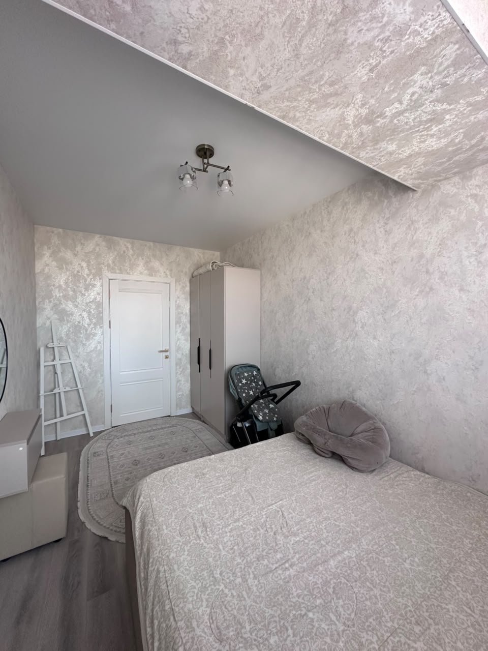 Элитка, 1 ком, 43 м2, этаж 9/10, ж/к Медина, Сост: Евроремонт - фото 5