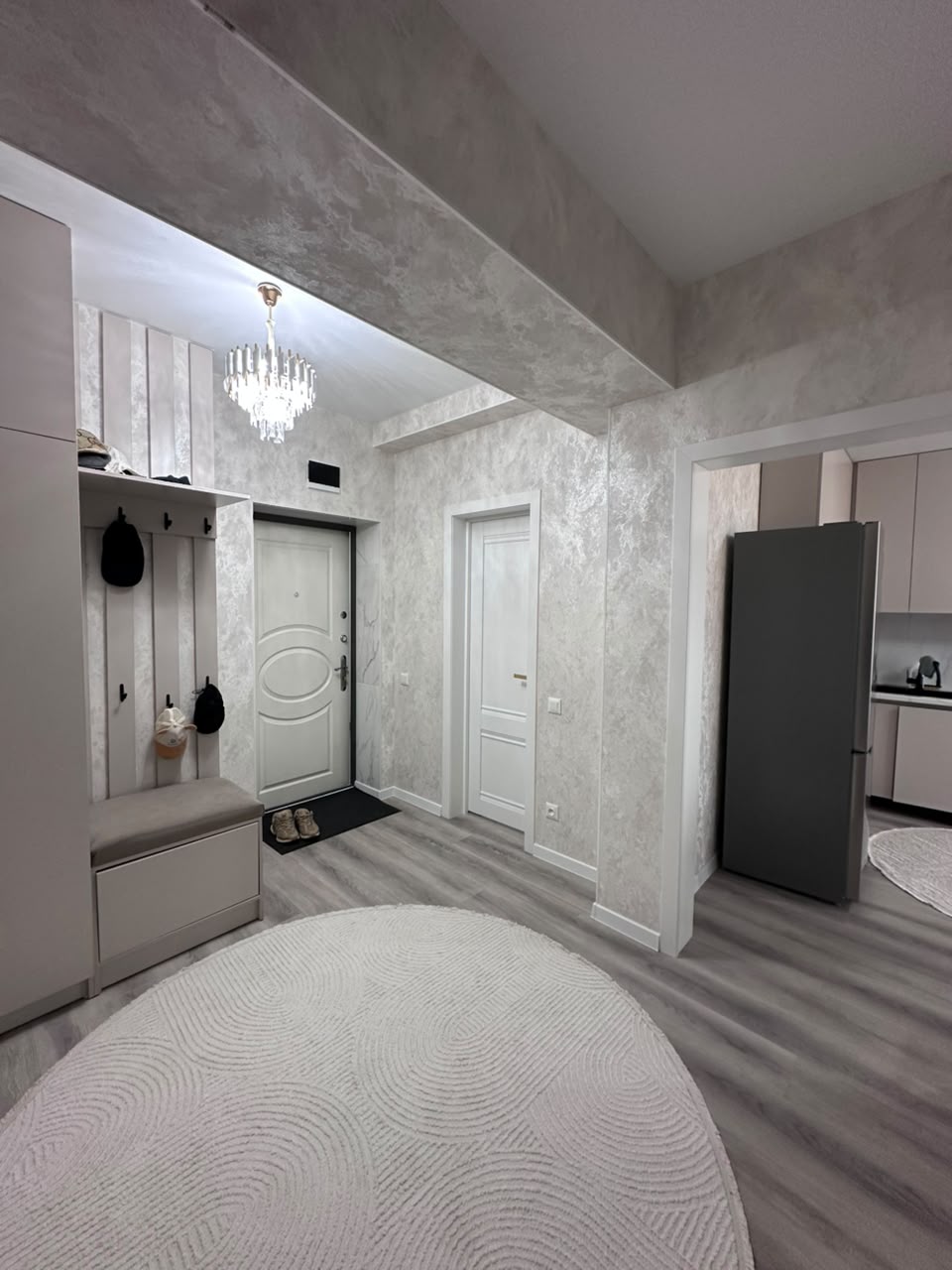 Элитка, 1 ком, 43 м2, этаж 9/10, ж/к Медина, Сост: Евроремонт - фото 6