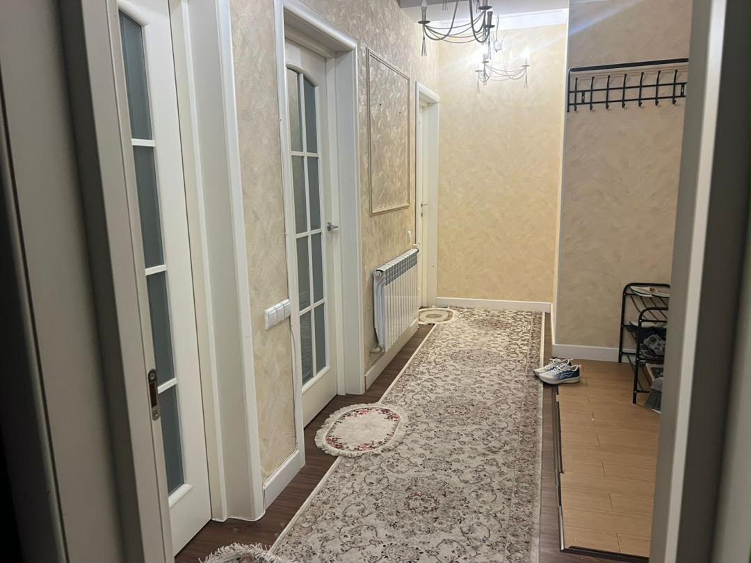Элитка, 2 ком, 76 м2, этаж 4/10, ж/к Дианур (Dianur) - фото 7