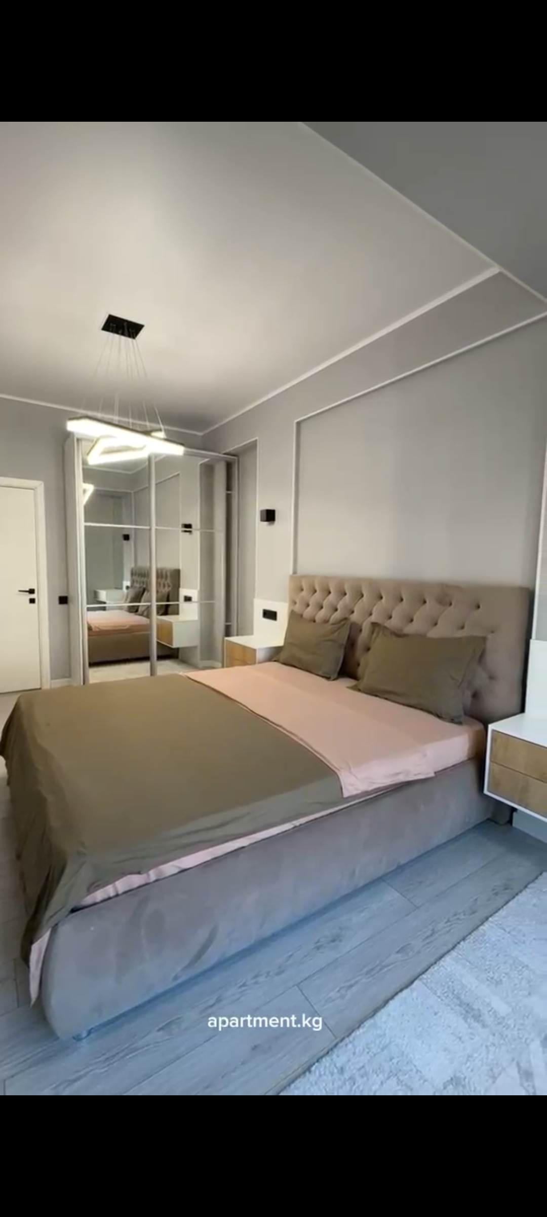 Элитка, 3 ком, 86 м2, этаж 10/12, ж/к Парк Авеню (Park Avenue), Сост: Евроремонт - фото 5