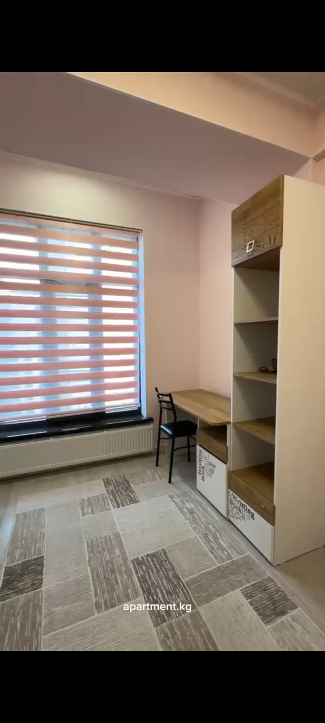 Элитка, 3 ком, 86 м2, этаж 10/12, ж/к Парк Авеню (Park Avenue), Сост: Евроремонт - фото 7