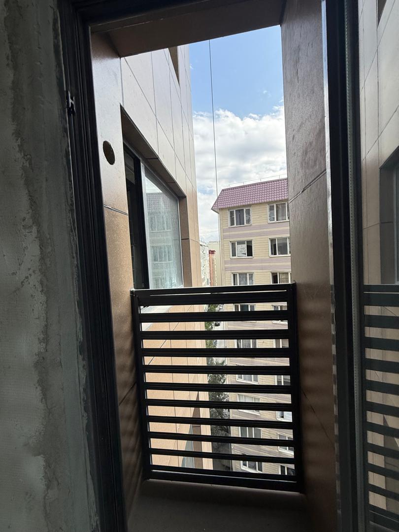 Элитка, 2 ком, 85 м2, этаж 8/11, ж/к Кап Строй Сити (Capstroy City), Сост: Сдан ПСО - фото 14