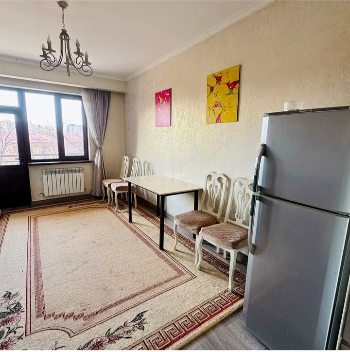 Элитка, 2 ком, 77 м2, этаж 4/9, Сост: Хорошее - фото 3