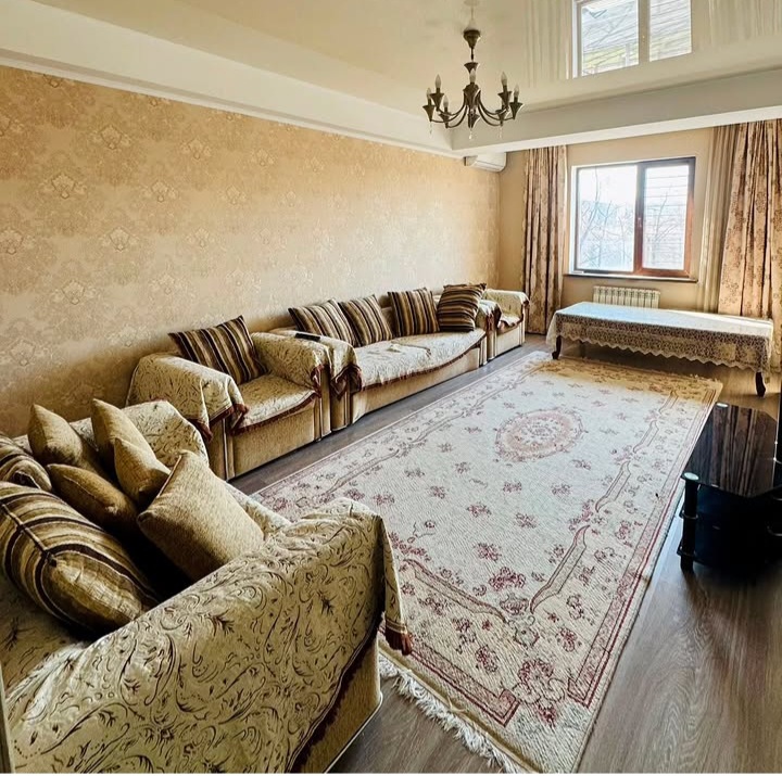 Элитка, 2 ком, 77 м2, этаж 4/9, Сост: Хорошее - фото 5