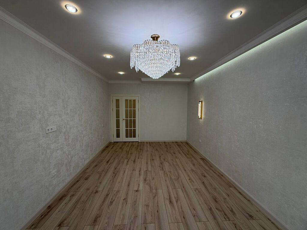 Элитка, 2 ком, 75 м2, этаж 5/9, ж/к JIbek City, Сост: Евроремонт - фото 12