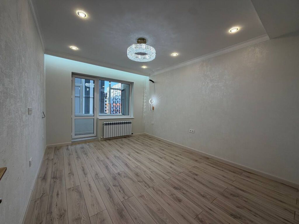 Элитка, 2 ком, 75 м2, этаж 5/9, ж/к JIbek City, Сост: Евроремонт - фото 13