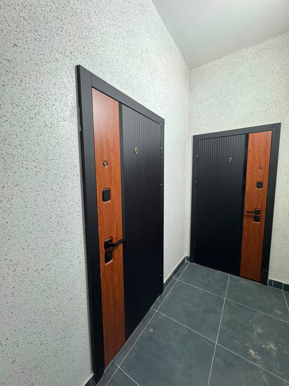 Элитка, 2 ком, 59 м2, этаж 2/8, Сост: Сдан ПСО - фото 2