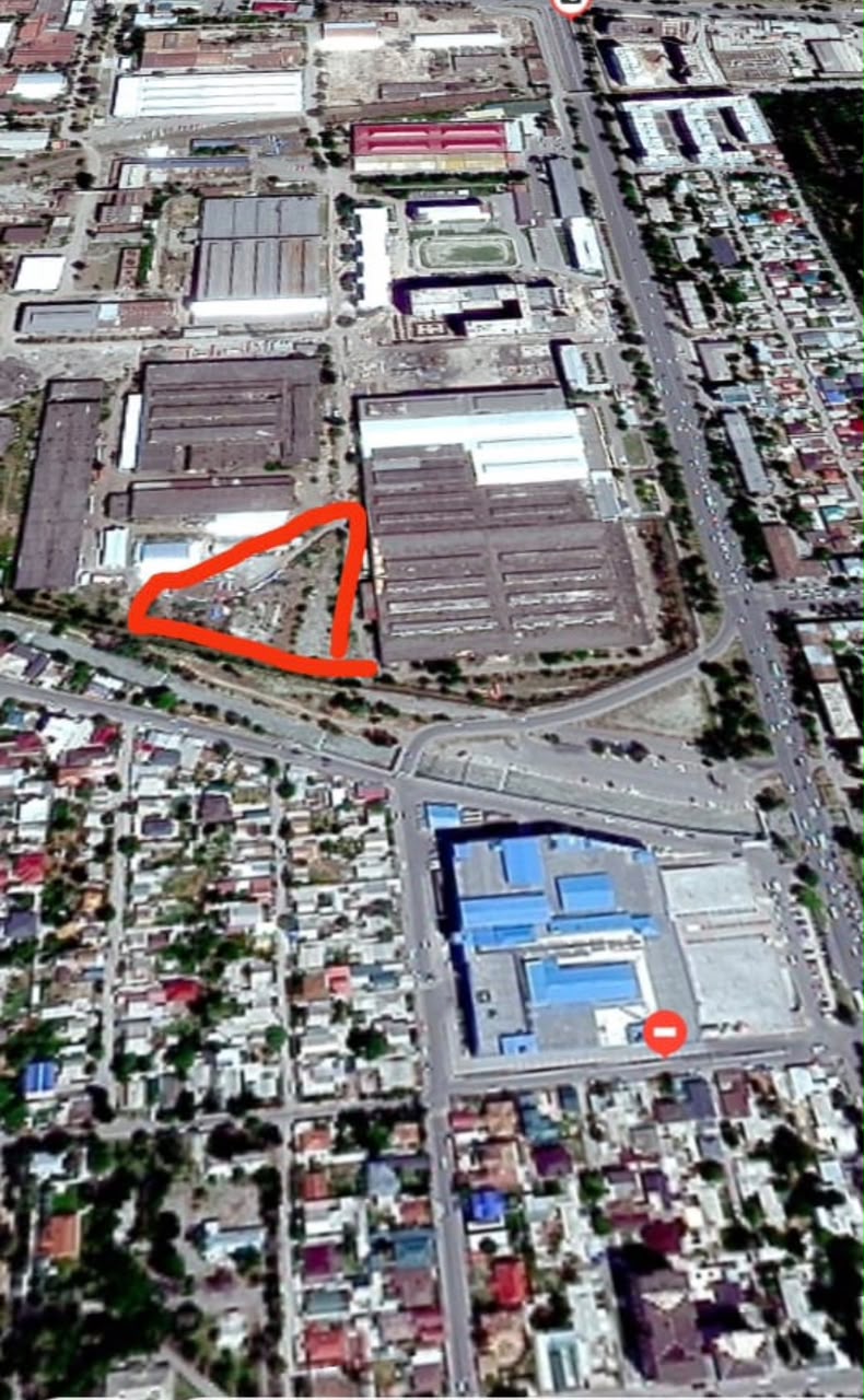 Участок, 56 соток - фото 1