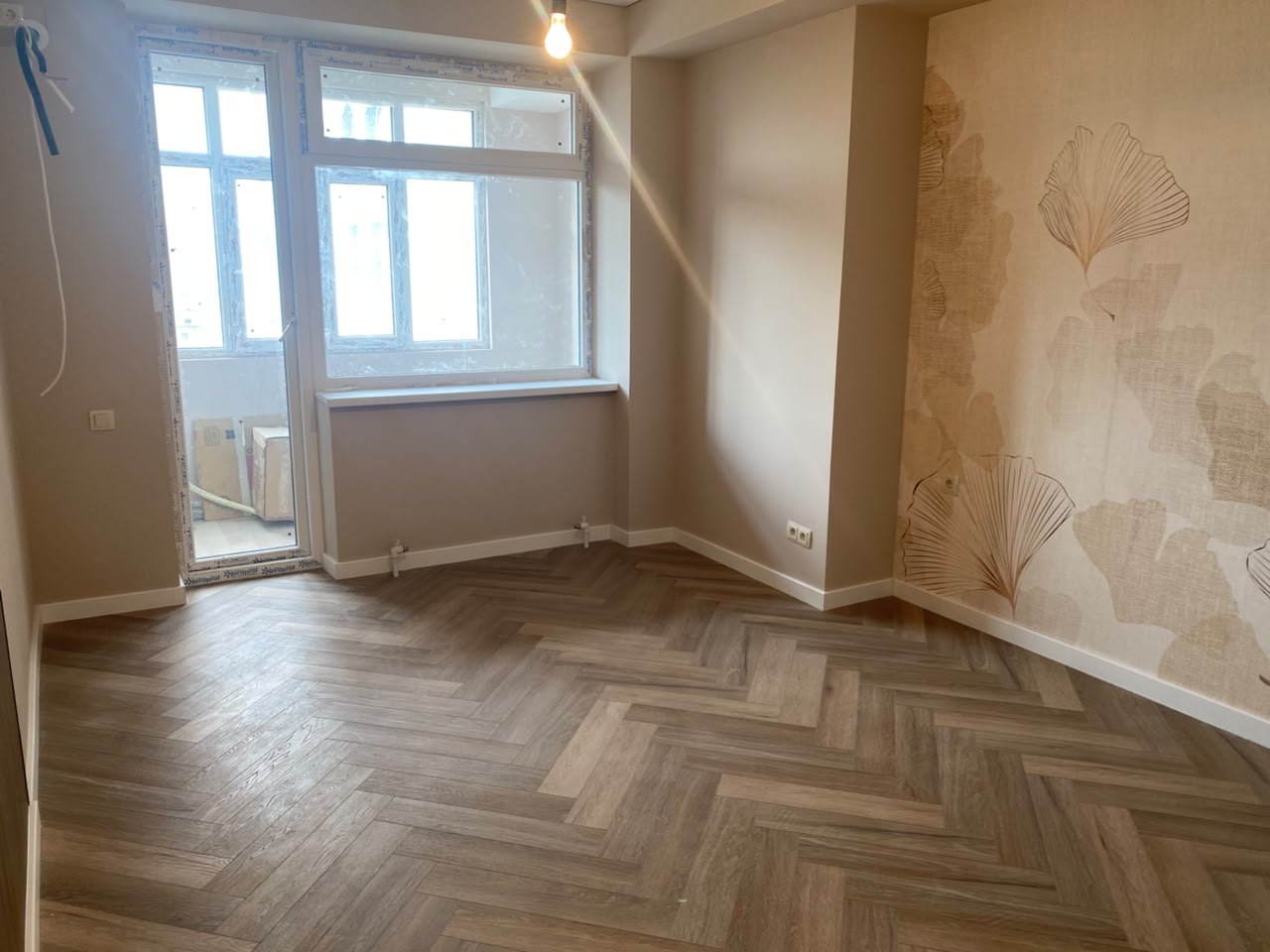 Элитка, 4 ком, 121 м2, этаж 10/12, ж/к Достук, Сост: Среднее - фото 4