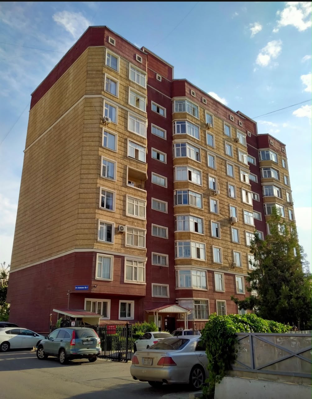 Элитка, 2 ком, 67.6 м2, этаж 5/9, Сост: Без ремонта - фото 1