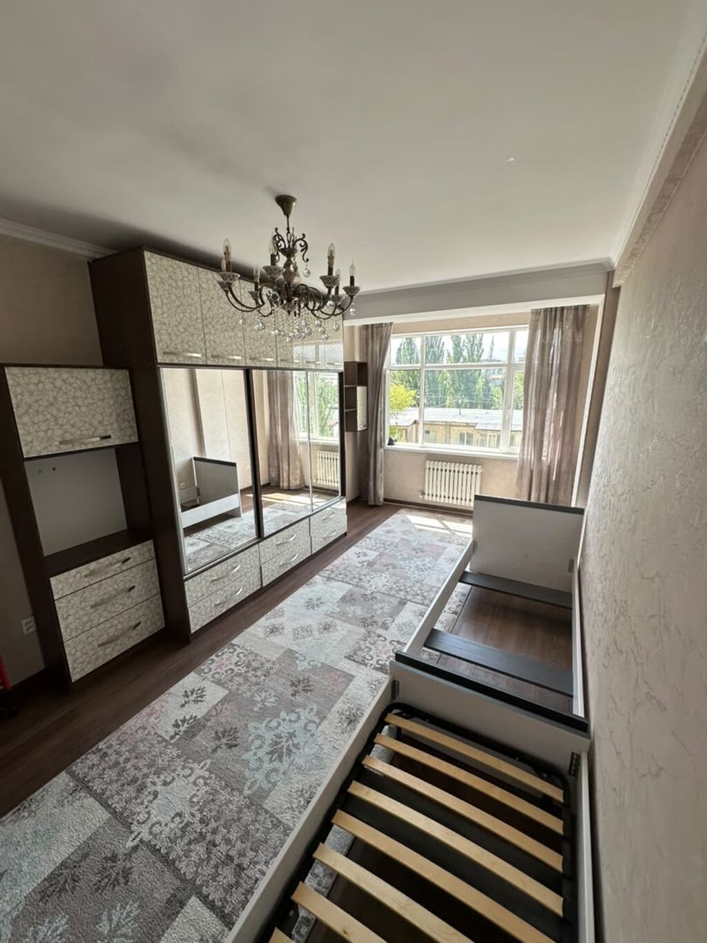 Элитка, 3 ком, 93 м2, этаж 5/10, ж/к Мега Строй, Сост: Евроремонт - фото 8