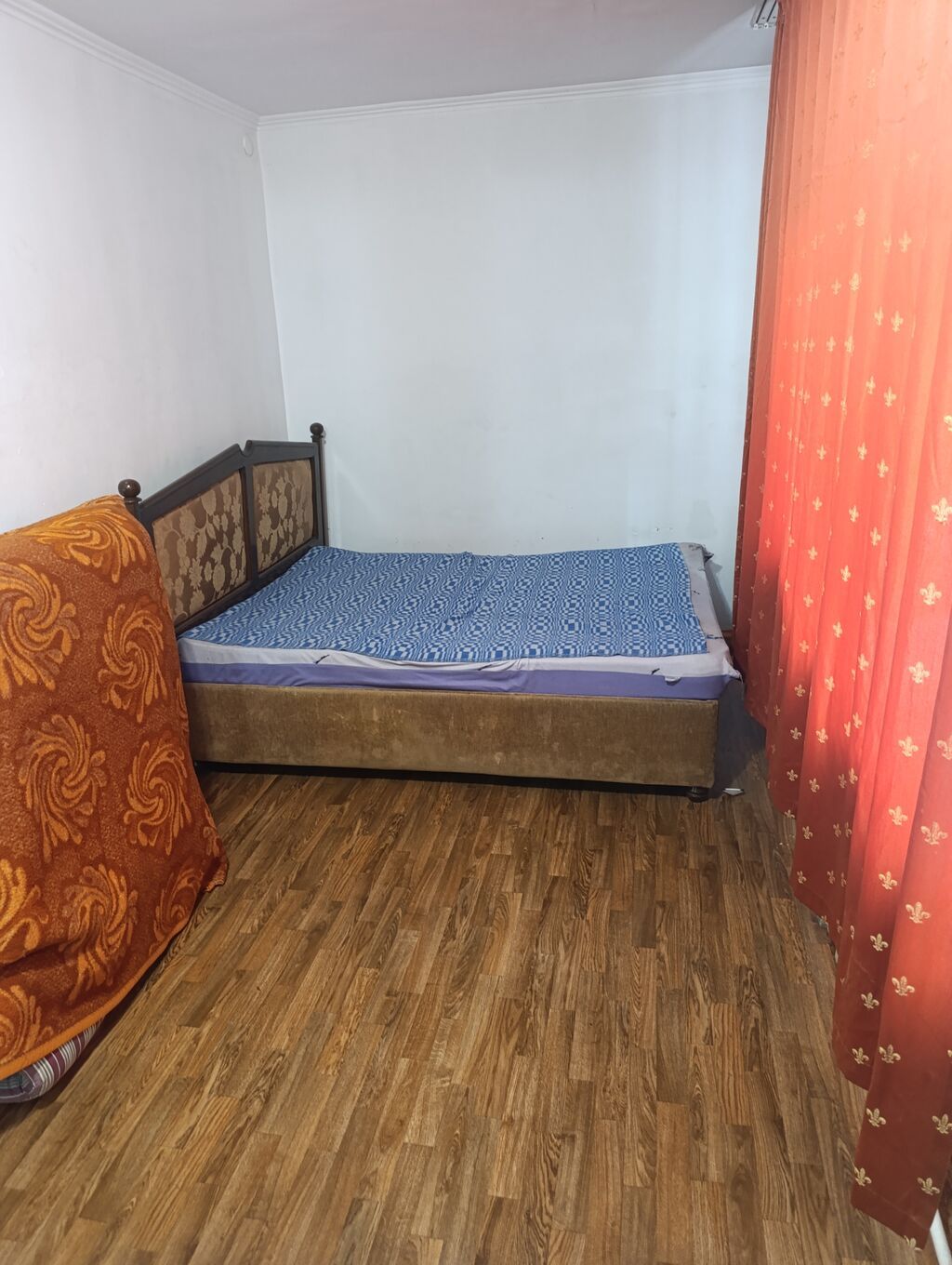 2 ком, 104 серия, 43 м2, этаж 2/4, Сост: Среднее - фото 1