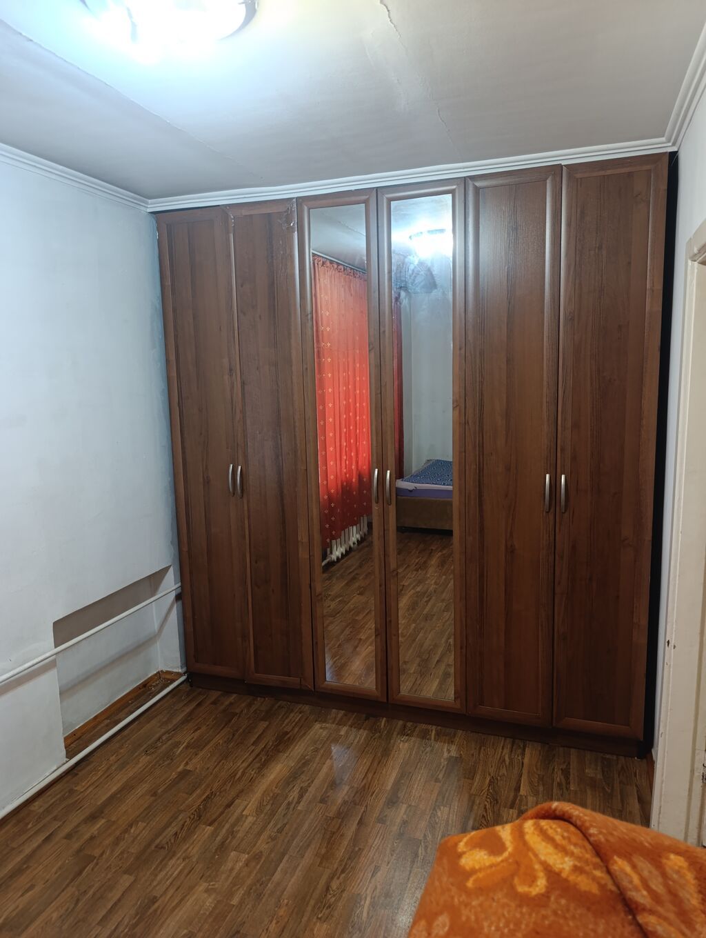 2 ком, 104 серия, 43 м2, этаж 2/4, Сост: Среднее - фото 5