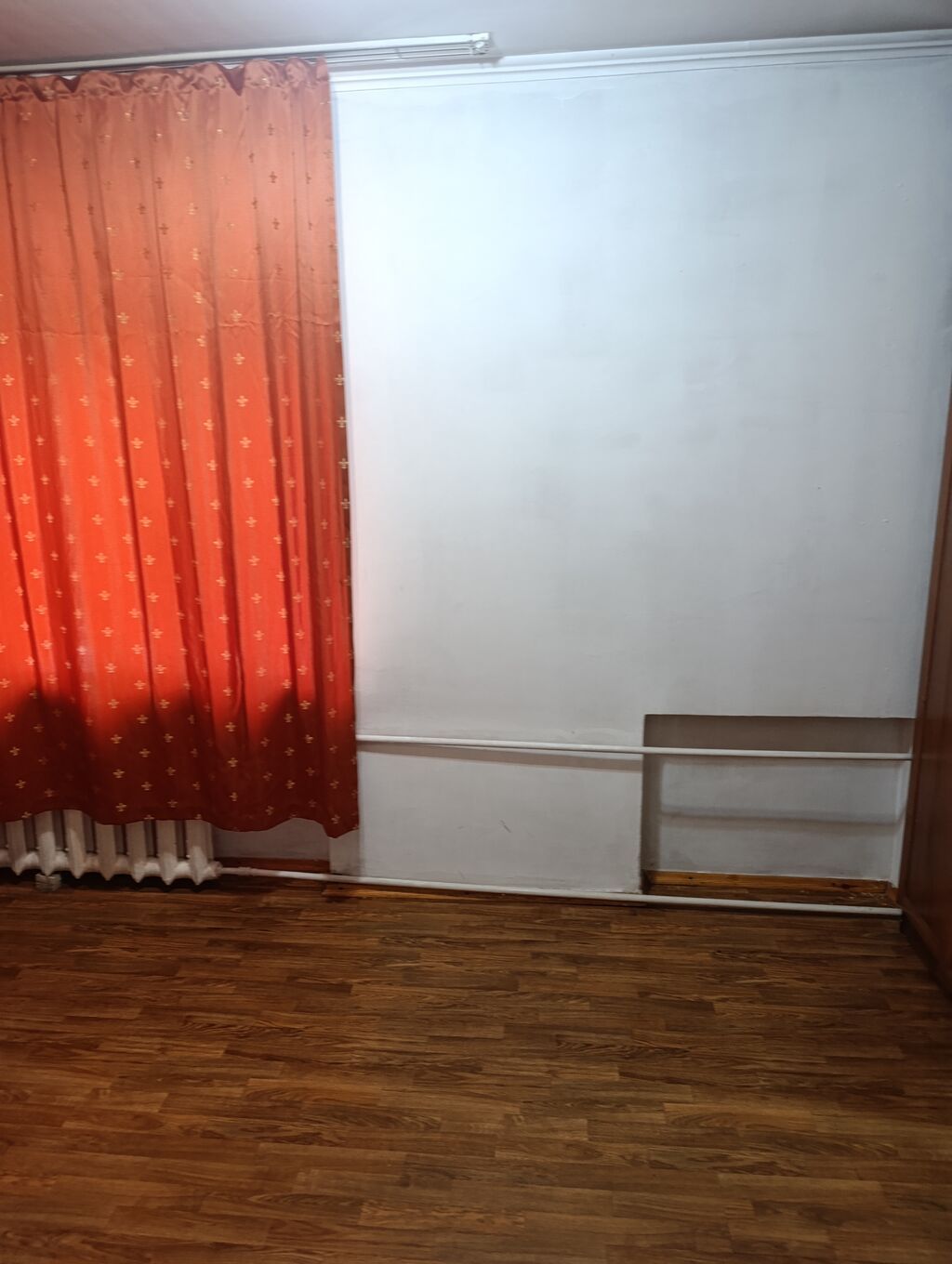 2 ком, 104 серия, 43 м2, этаж 2/4, Сост: Среднее - фото 6