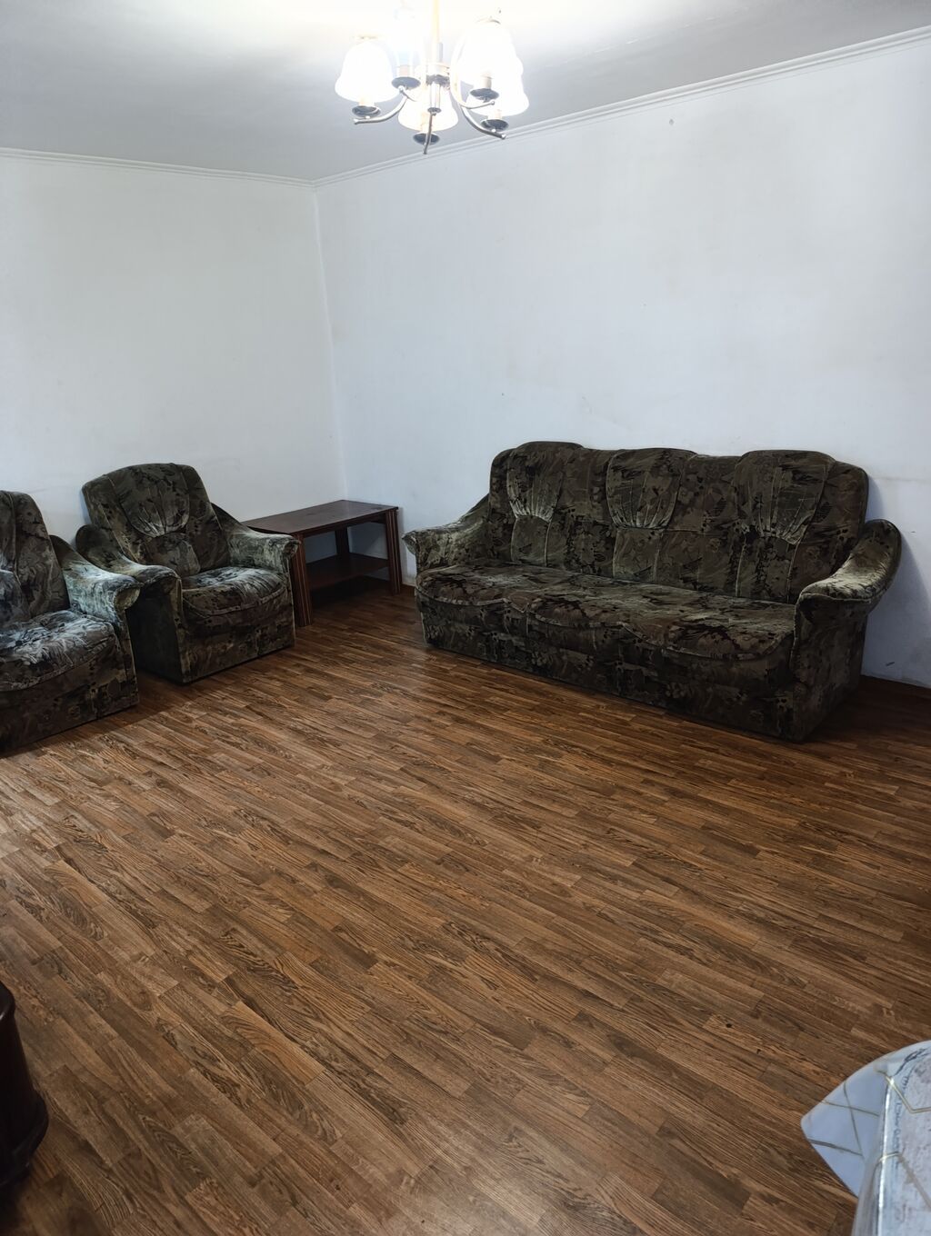 2 ком, 104 серия, 43 м2, этаж 2/4, Сост: Среднее - фото 8