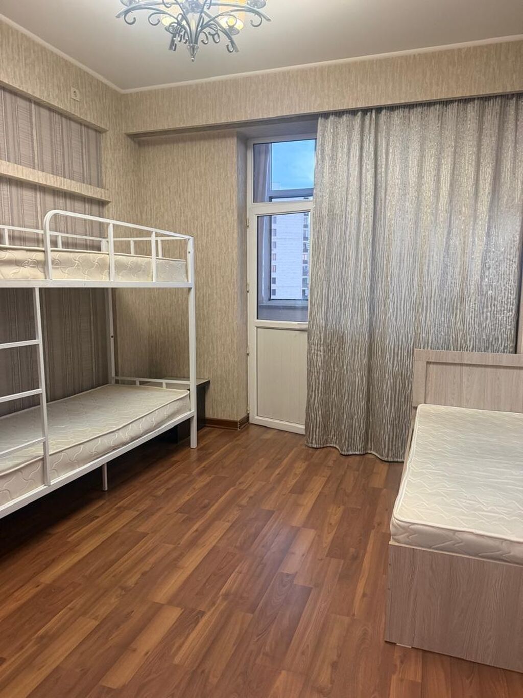 Индивидуальный проект, 100 м2, этаж 6/11, Сост: Хорошее - фото 2