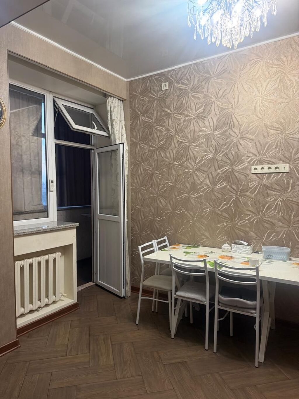 Индивидуальный проект, 100 м2, этаж 6/11, Сост: Хорошее - фото 3
