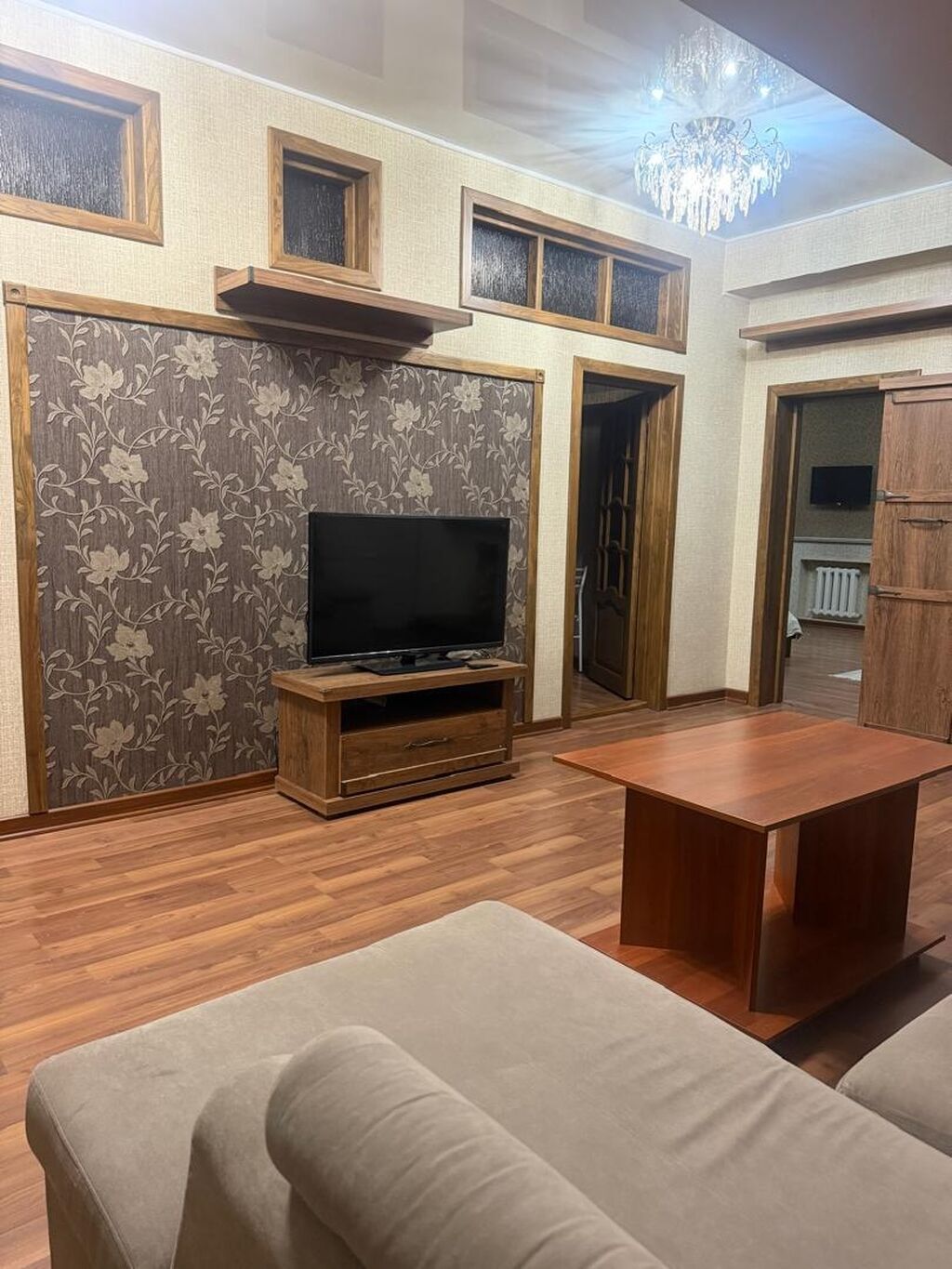 Индивидуальный проект, 100 м2, этаж 6/11, Сост: Хорошее - фото 5