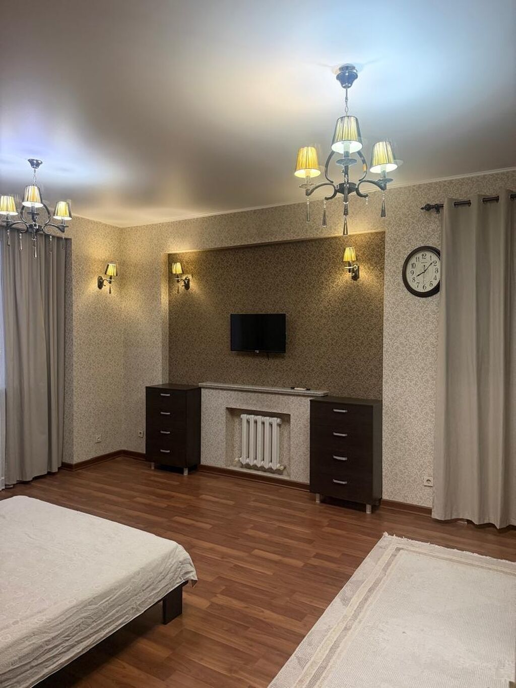 Индивидуальный проект, 100 м2, этаж 6/11, Сост: Хорошее - фото 6