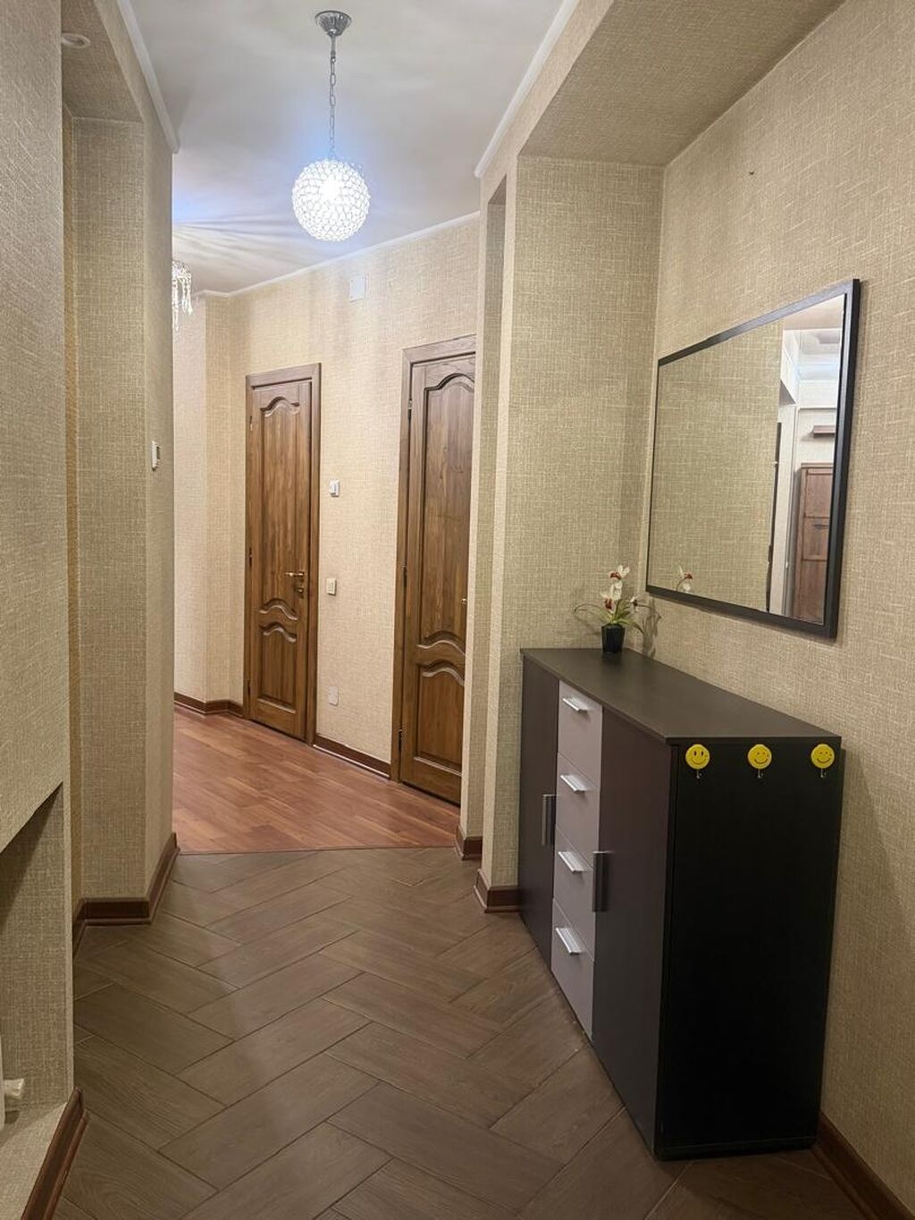 Индивидуальный проект, 100 м2, этаж 6/11, Сост: Хорошее - фото 7