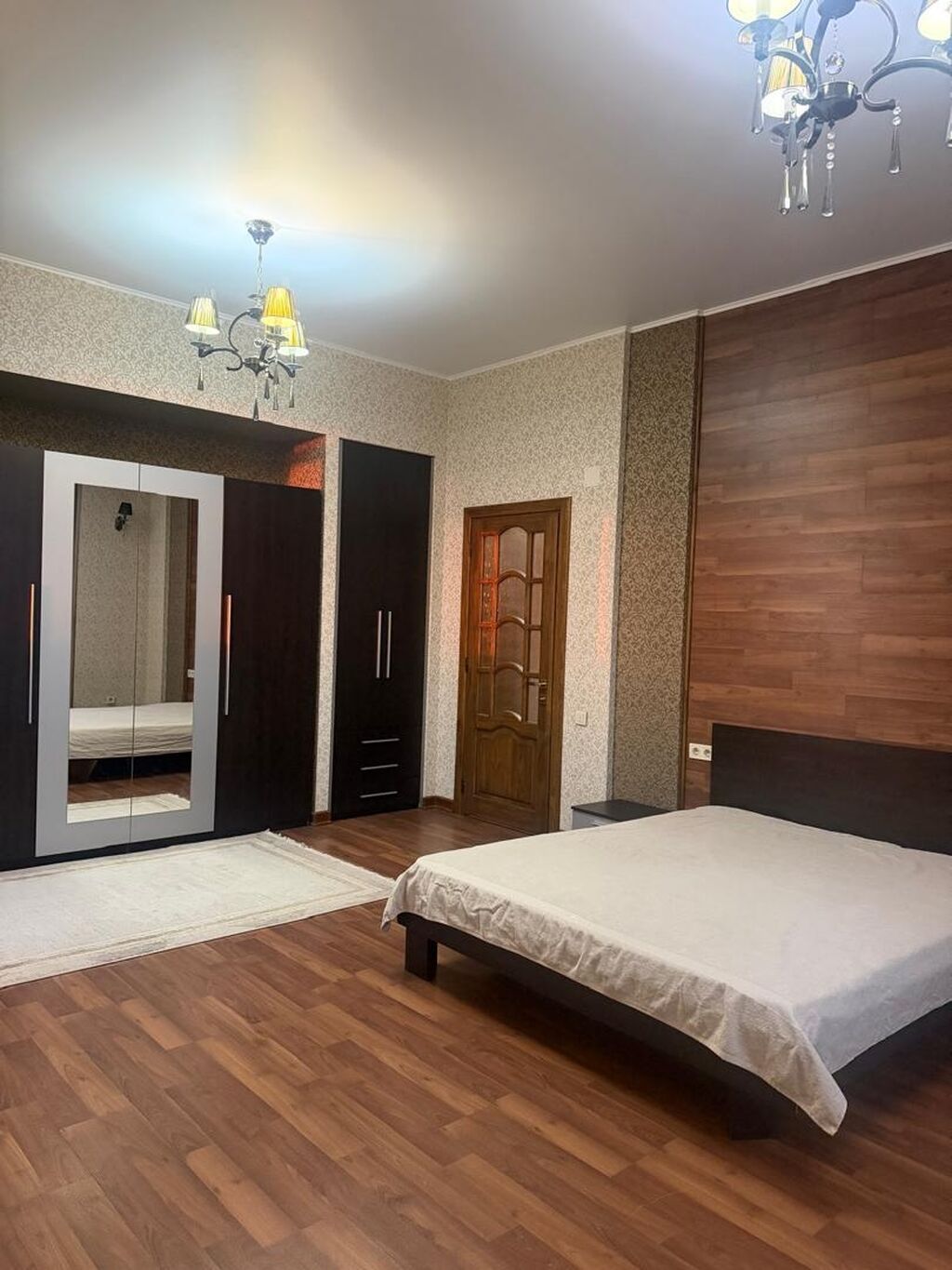 Индивидуальный проект, 100 м2, этаж 6/11, Сост: Хорошее - фото 8