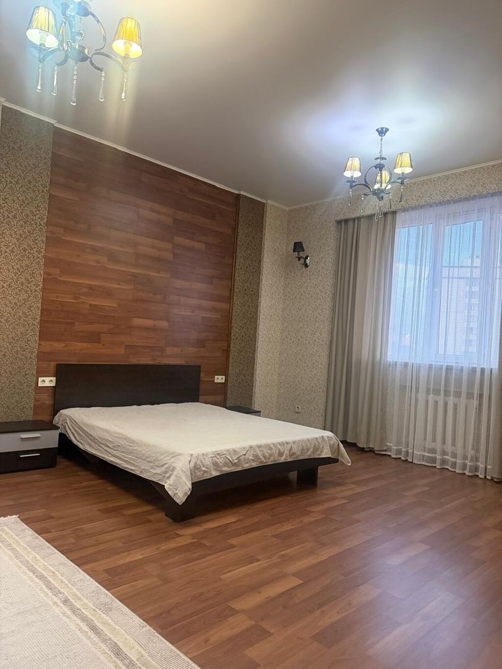 Индивидуальный проект, 100 м2, этаж 6/11, Сост: Хорошее - фото 9