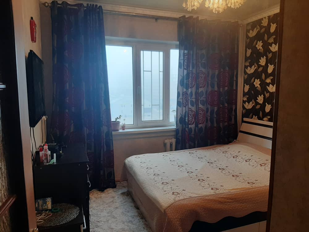 3 ком, 85 м2, этаж 8/10 - фото 2
